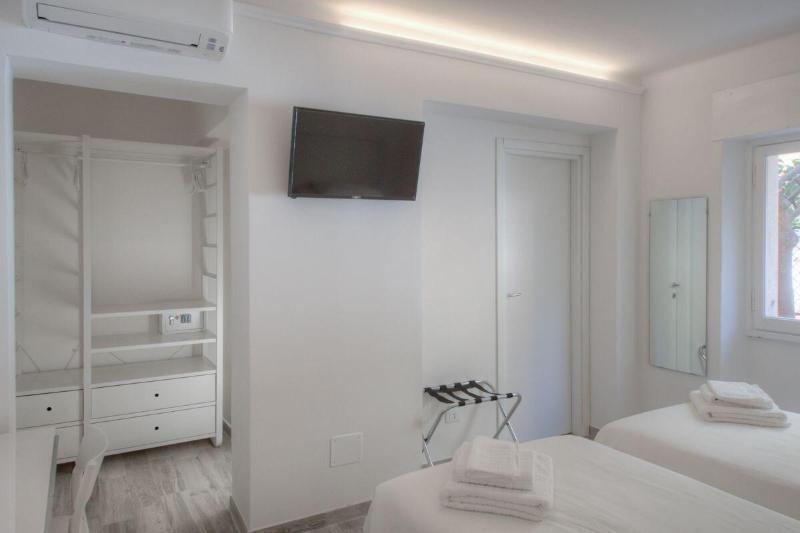 Rione San Carlo Hotel Finale Ligure Exterior foto