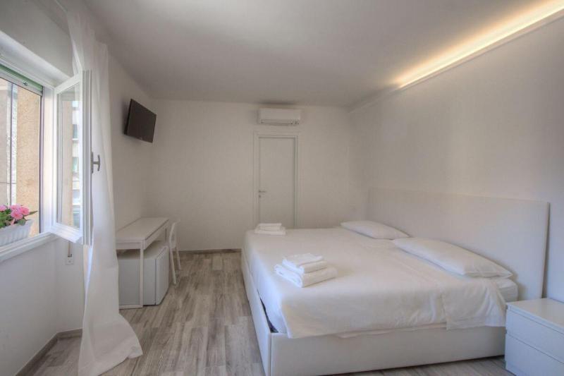 Rione San Carlo Hotel Finale Ligure Exterior foto