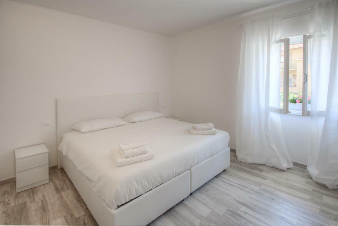 Rione San Carlo Hotel Finale Ligure Exterior foto
