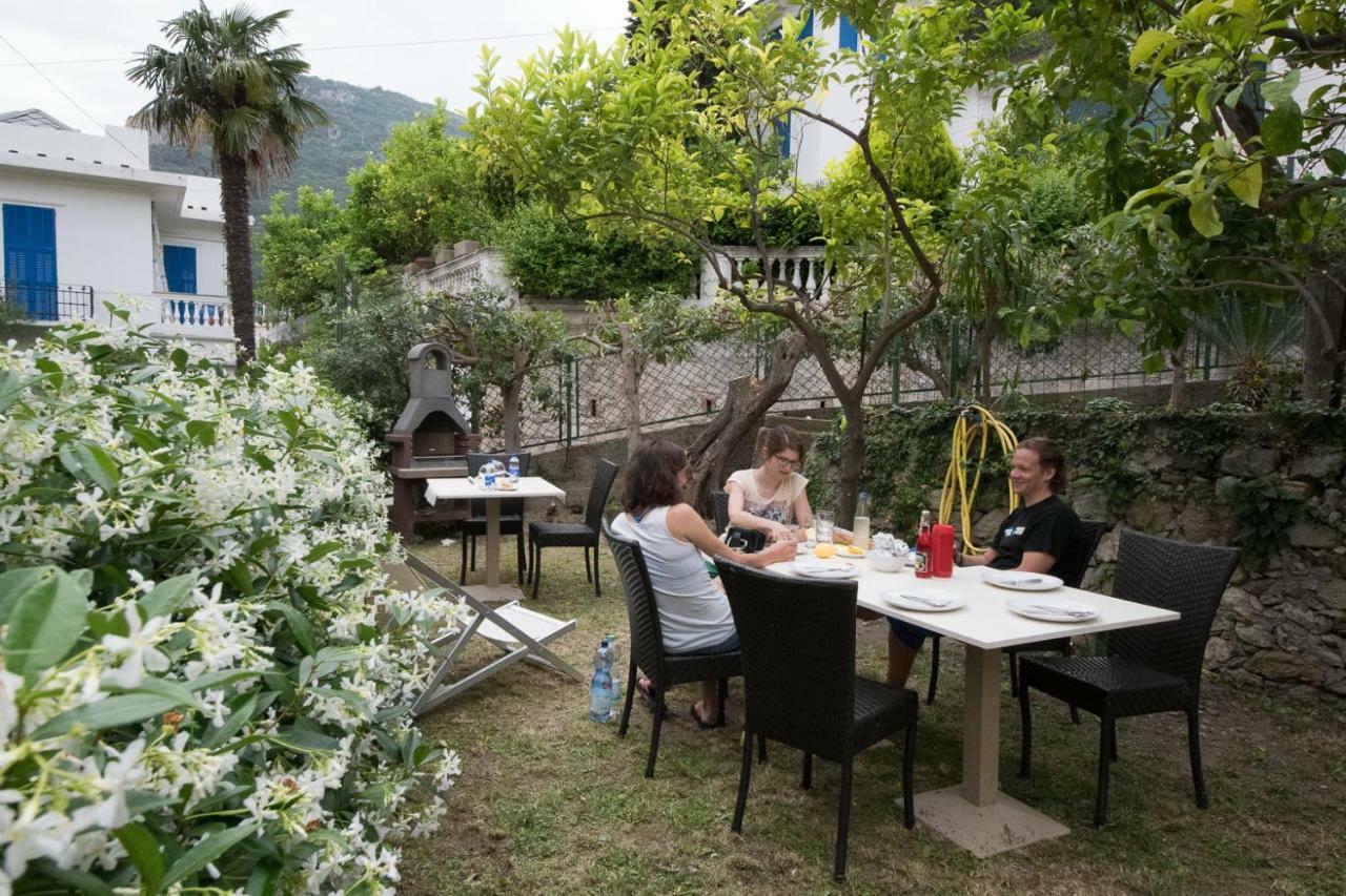 Rione San Carlo Hotel Finale Ligure Exterior foto