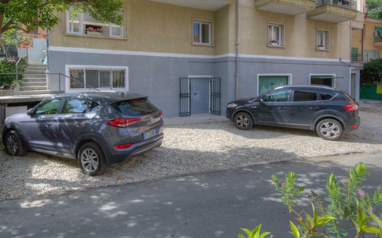 Rione San Carlo Hotel Finale Ligure Exterior foto