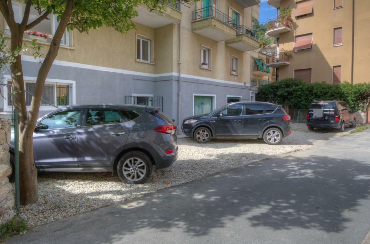 Rione San Carlo Hotel Finale Ligure Exterior foto