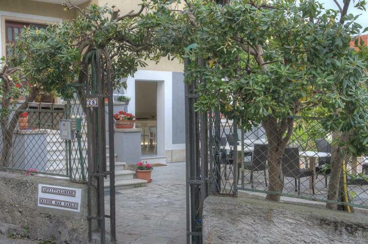 Rione San Carlo Hotel Finale Ligure Exterior foto